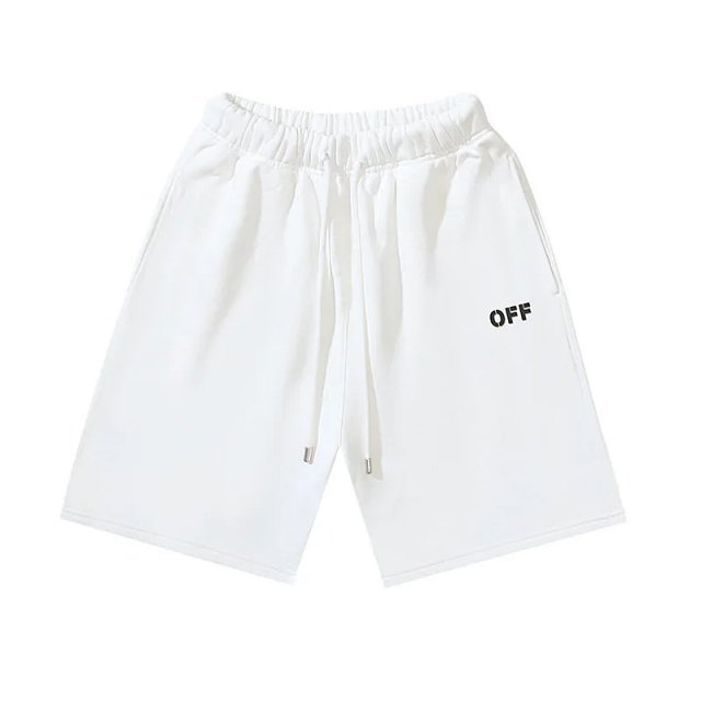 Off-White Shorts: seller detail photo 10