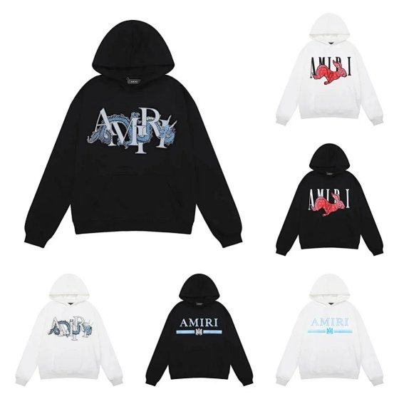 Classic Versatile Hooded Sweatshirt