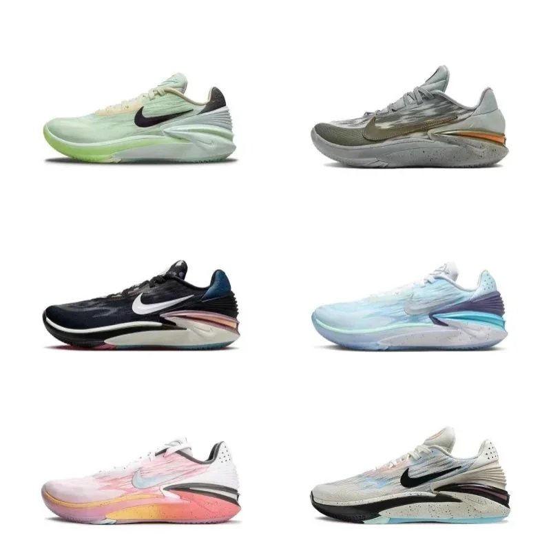 Nike Air Zoom GT Cut 2 Basketball Sneakers