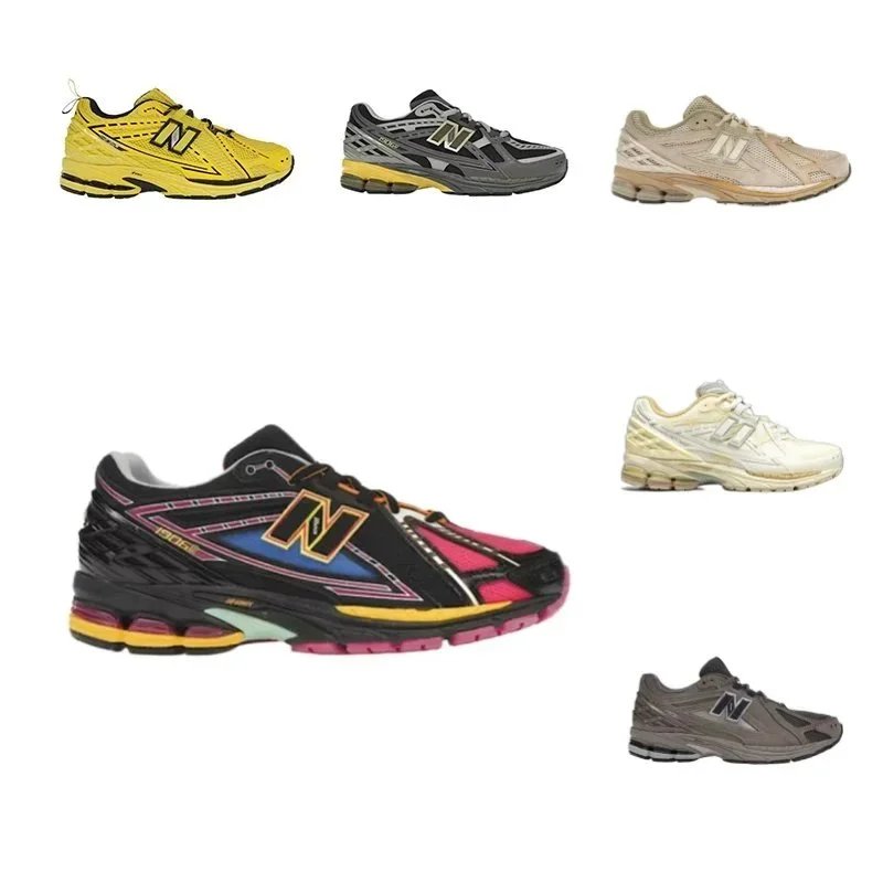 New Balance 1260 Sneakers [15 