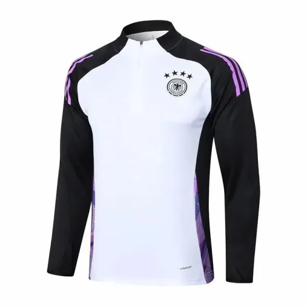 Real Madrid x Adidas Training Tracksuit Mint Green/Black - 19