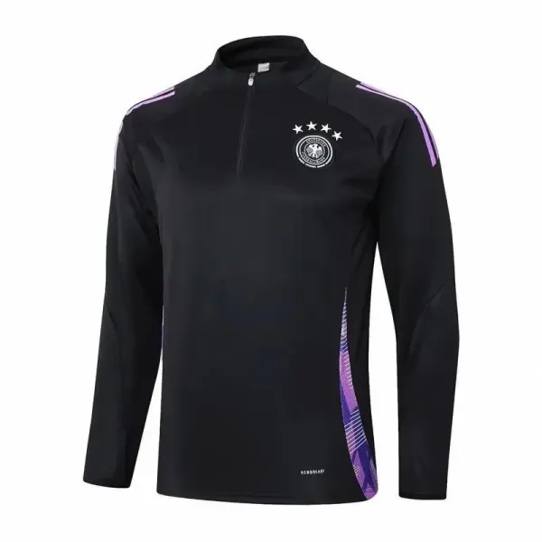 Real Madrid x Adidas Training Tracksuit Mint Green/Black - 17