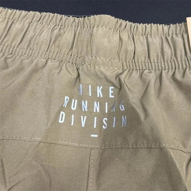 Nike Dri-FIT Training Shorts Gray - 26