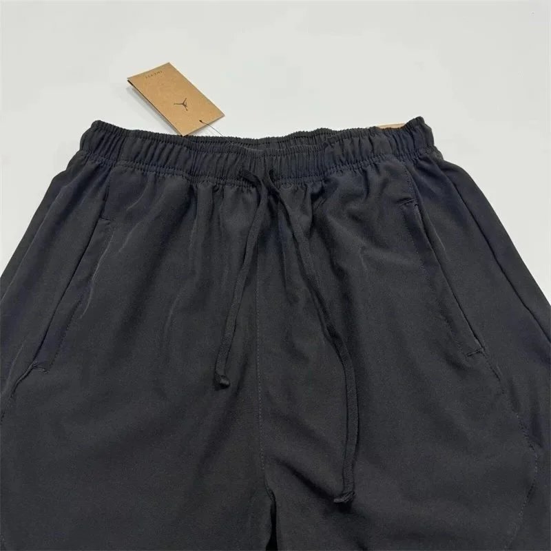 Nike Dri-FIT Training Shorts Gray - 28