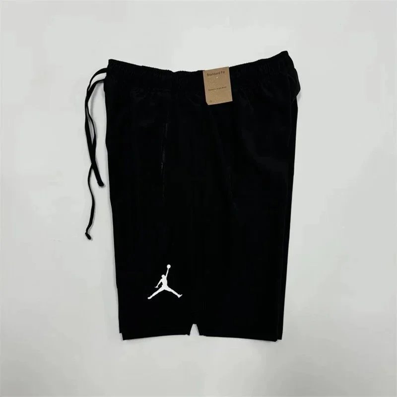 Nike Dri-FIT Training Shorts Gray - 27