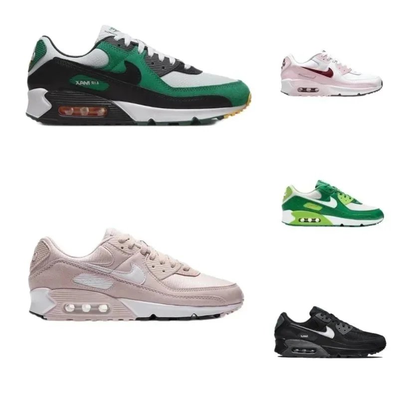 Classic and fashionable sports shoes