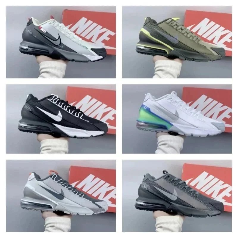 Nike Air Max Pulse SE Running Sneakers