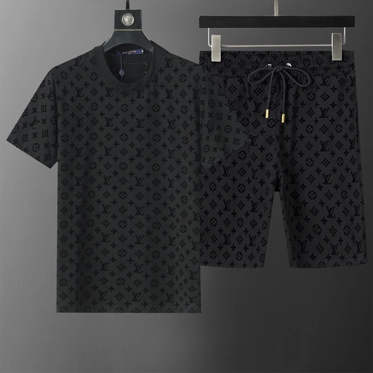 6559 black suit SKU image