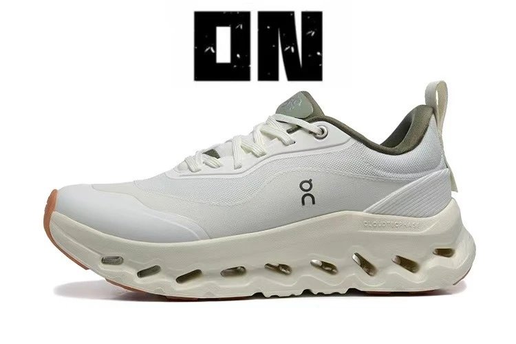 On Sneakers Cloudtilt — On Running LOEWE Second generation 532 Whitish-brown