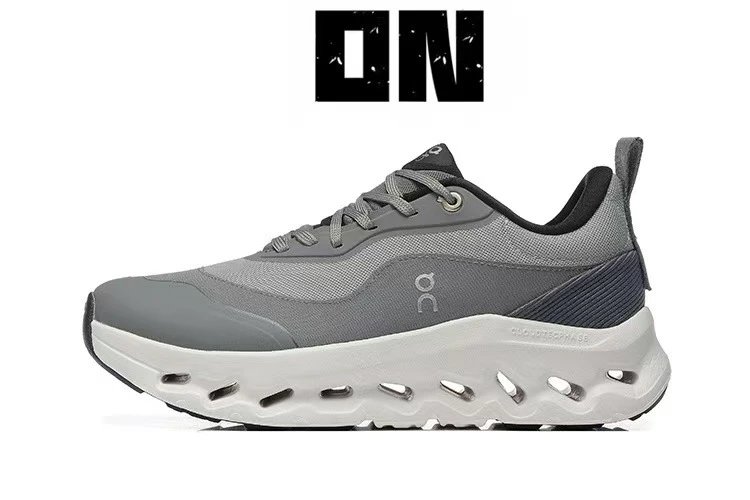 On Sneakers Cloudtilt — On Running LOEWE Second generation 532 gray