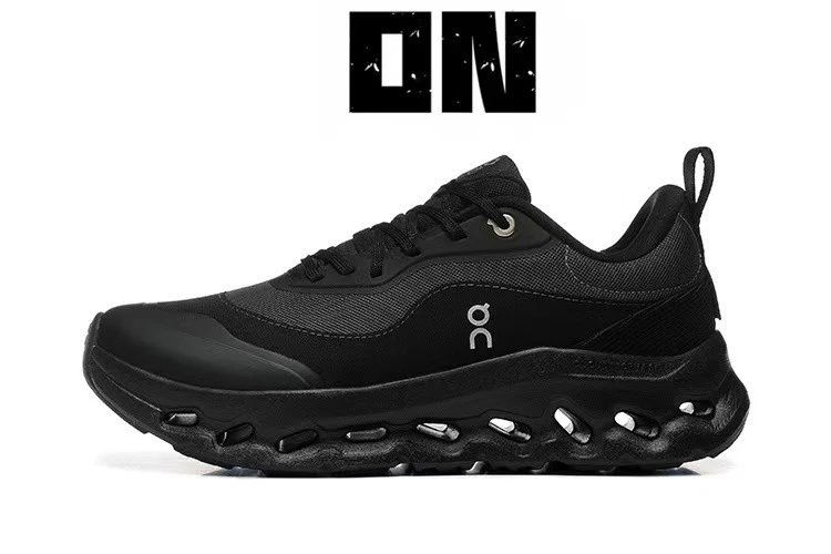 On Sneakers Cloudtilt — On Running LOEWE Second generation 532 Black