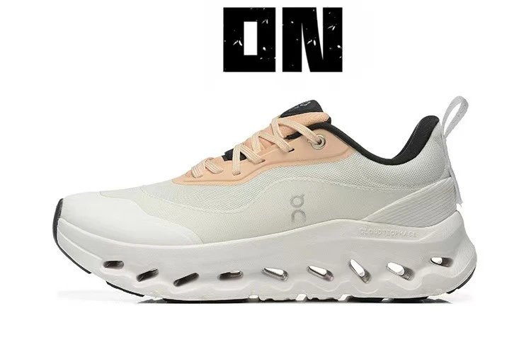 On Sneakers Cloudtilt — On Running LOEWE Second generation 532 Brown
