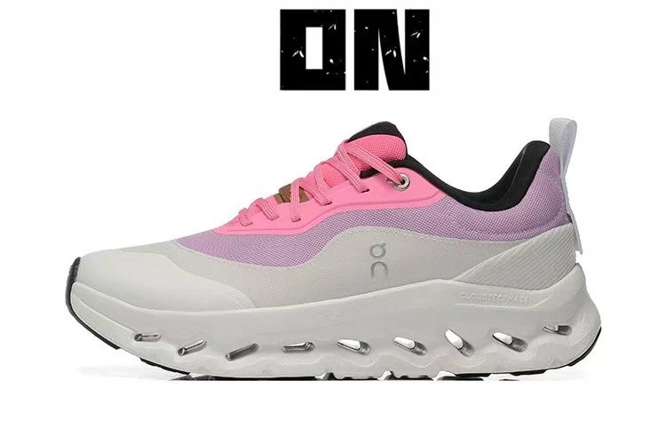 On Sneakers Cloudtilt — On Running LOEWE Second generation 532 Pink