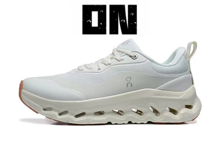 On Sneakers Cloudtilt — On Running LOEWE Second generation 532 All white