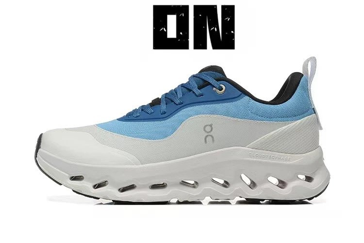 On Sneakers Cloudtilt — On Running LOEWE Second generation 532 Blue