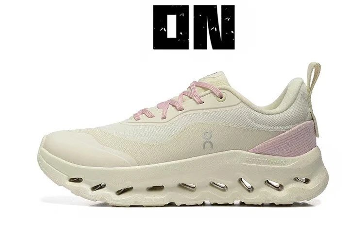 On Sneakers Cloudtilt — On Running LOEWE Second generation 532 White powder