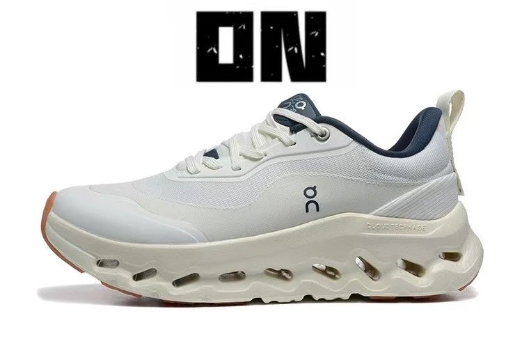 On Sneakers Cloudtilt — On Running LOEWE Second generation 532 White, Blue, and Green