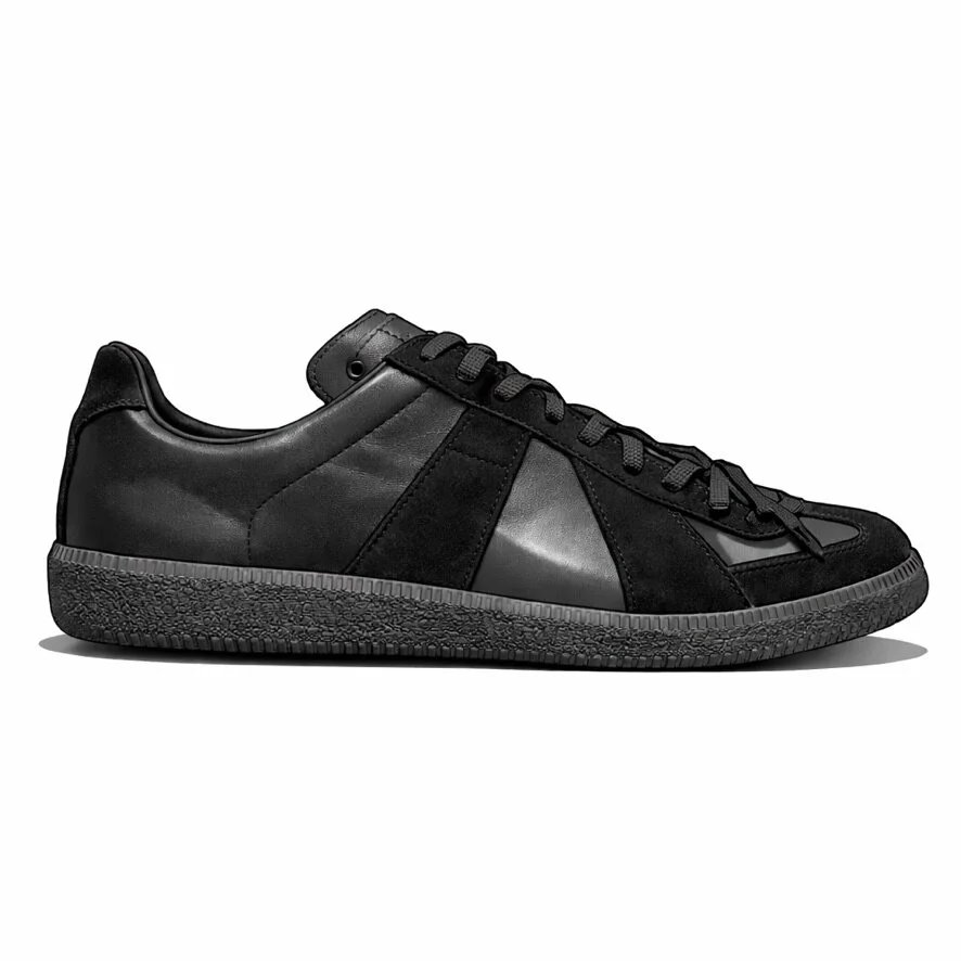 MVT Gats（full black）