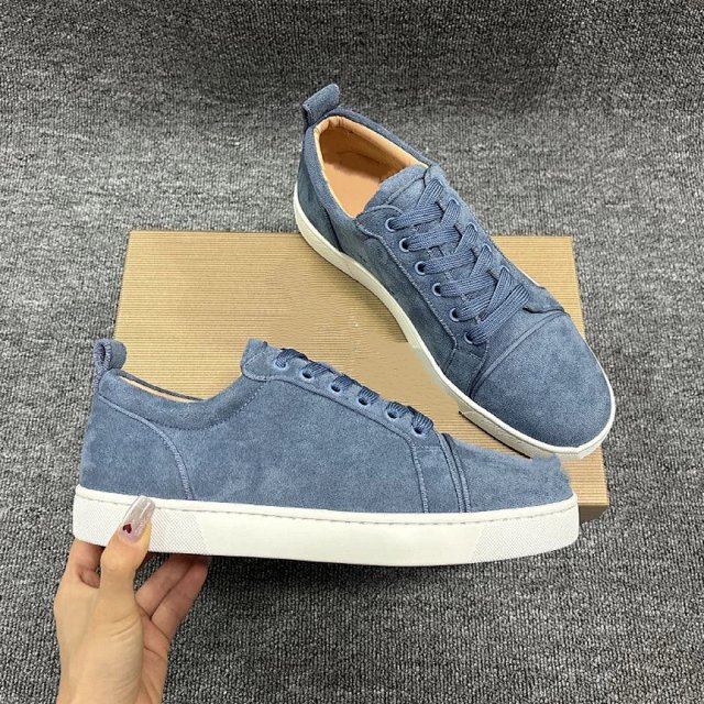 Christian Louboutin shoes: seller detail photo 1