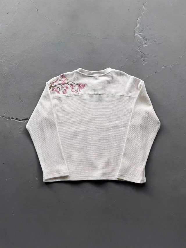 Derschutze blossom tanktop: seller detail photo 3