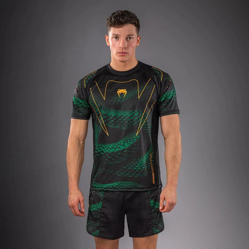 Venum Matching Sets Snake-Graphic Training Set — T123