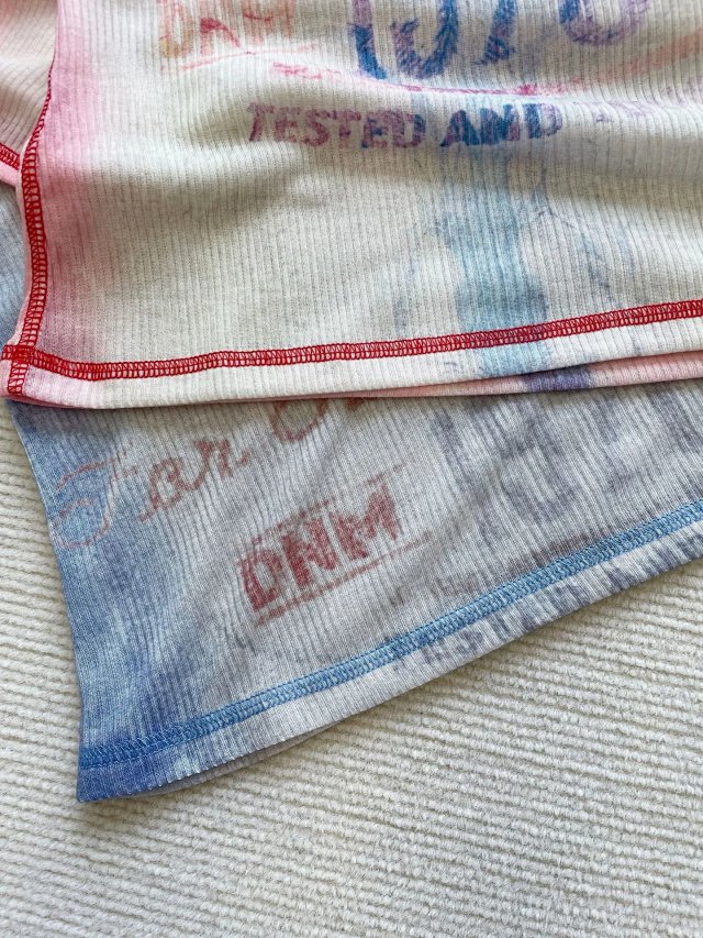 Diesel T-IANA T-shirt: seller detail photo 4