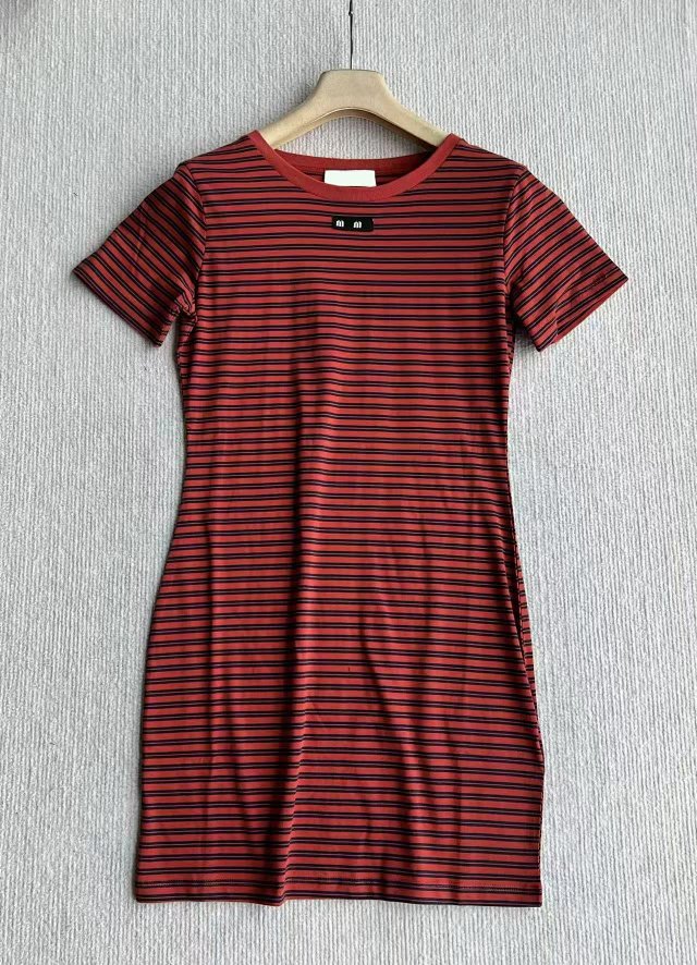 Jersey dress: seller detail photo 5