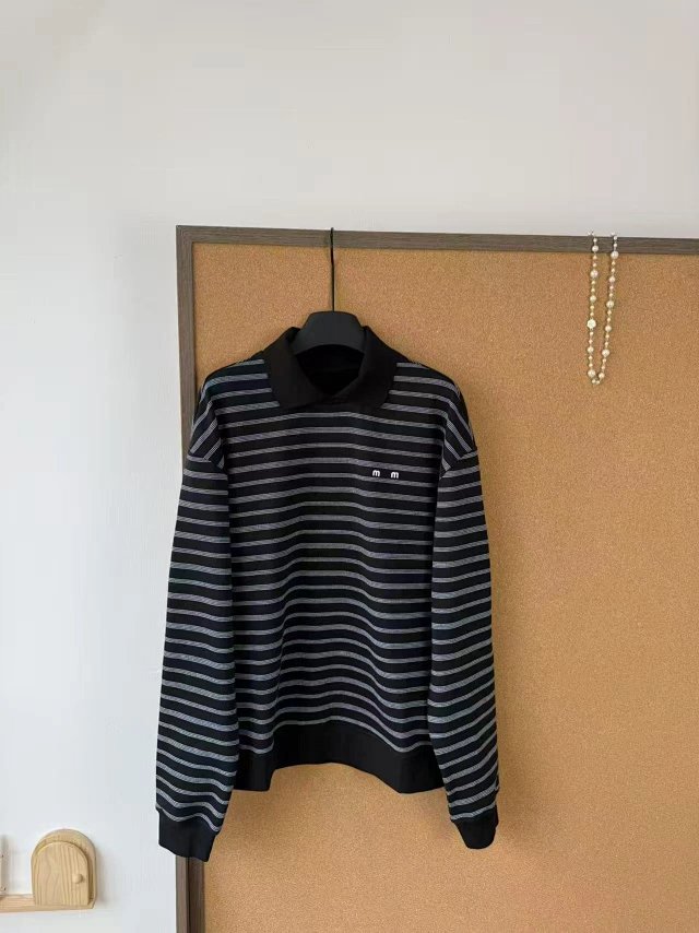 Cotton sweatshirt: seller detail photo 2