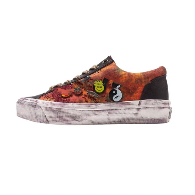 Stylish skate shoes: seller detail photo 11