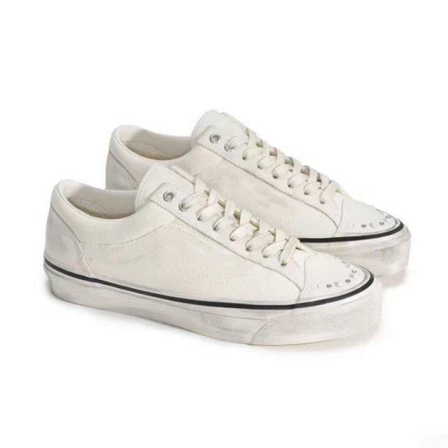 Stylish skate shoes: seller detail photo 5