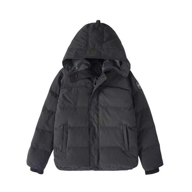 Canada Goose Vest: seller detail photo 9