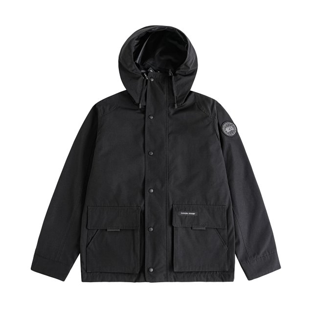 Canada Goose Down Coat: seller detail photo 5
