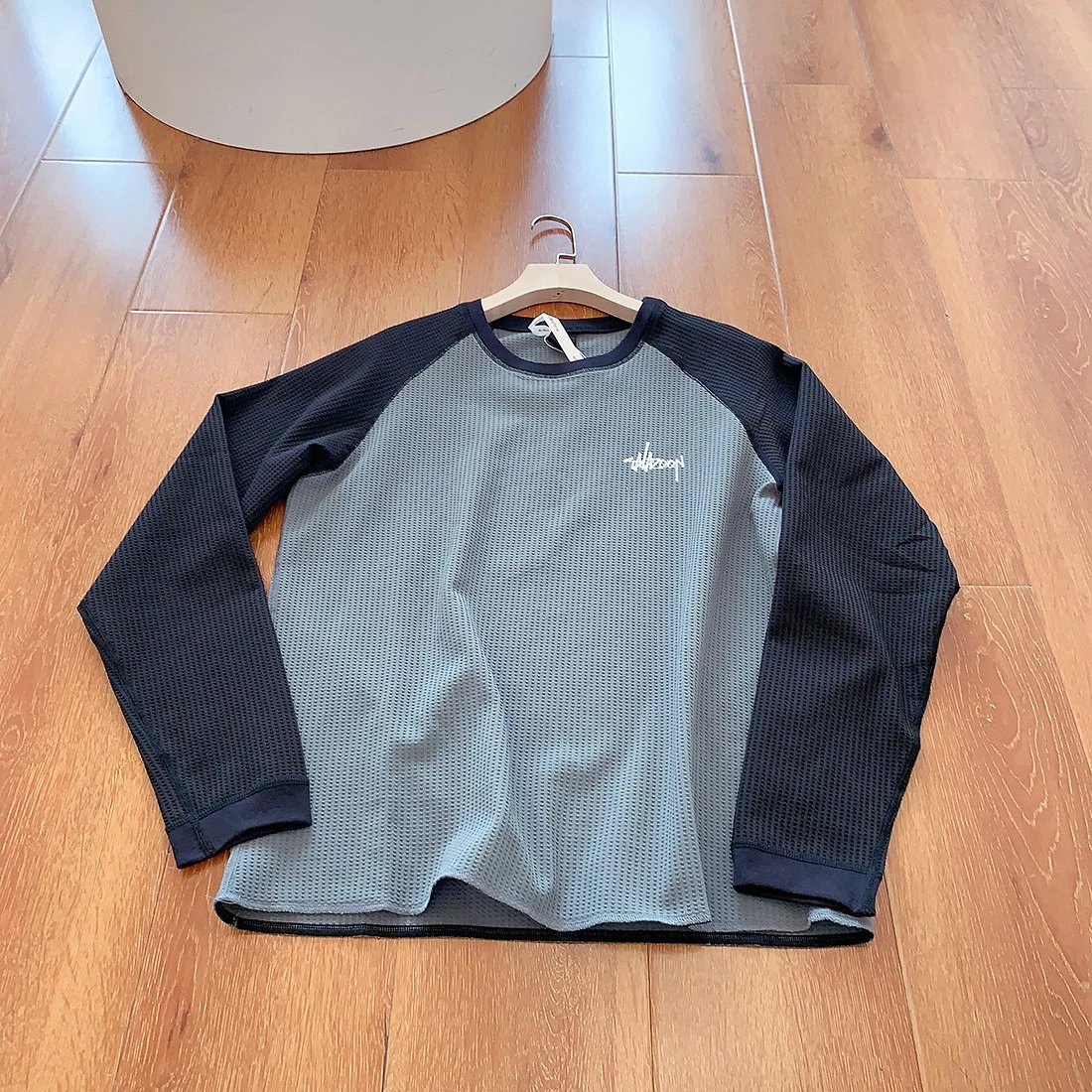 Smoky Gray