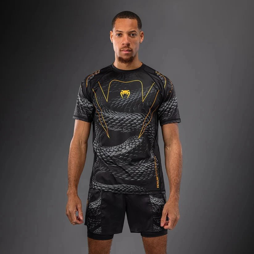 Venum Matching Sets Snake-Graphic Training Set — T128