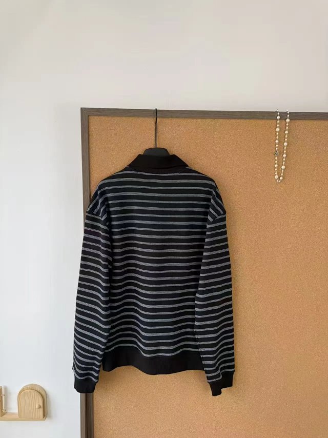 Cotton sweatshirt: seller detail photo 6