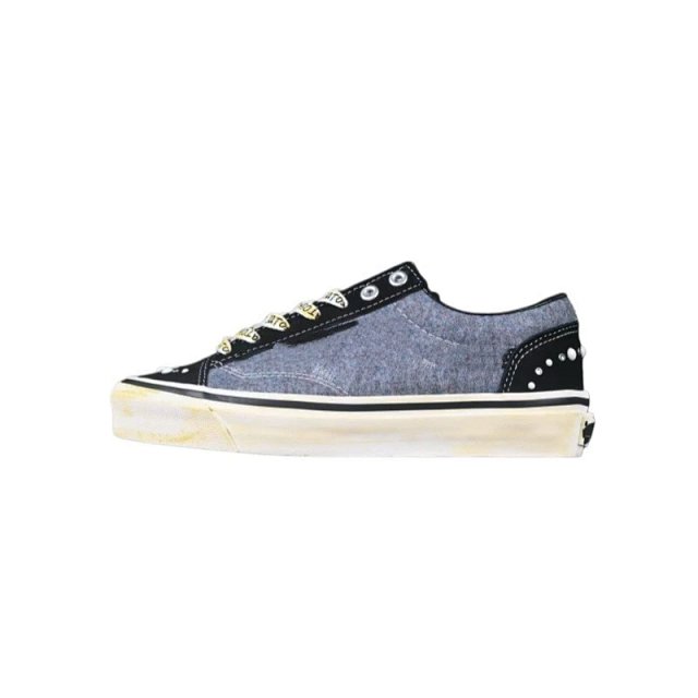Stylish skate shoes: seller detail photo 13