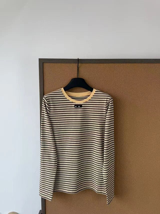 Jersey tank top and T-shirt: seller detail photo 8