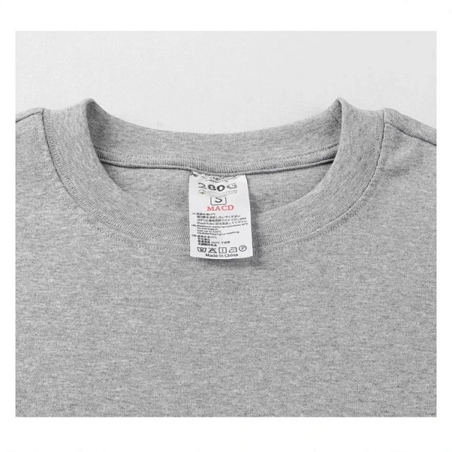 Regular Fit T-Shirt (Regular Sleeve Length): seller detail photo 6