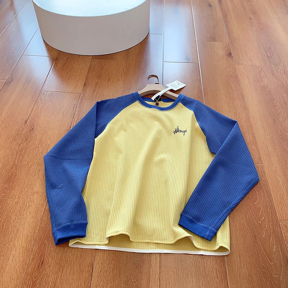 Goose Yellow
