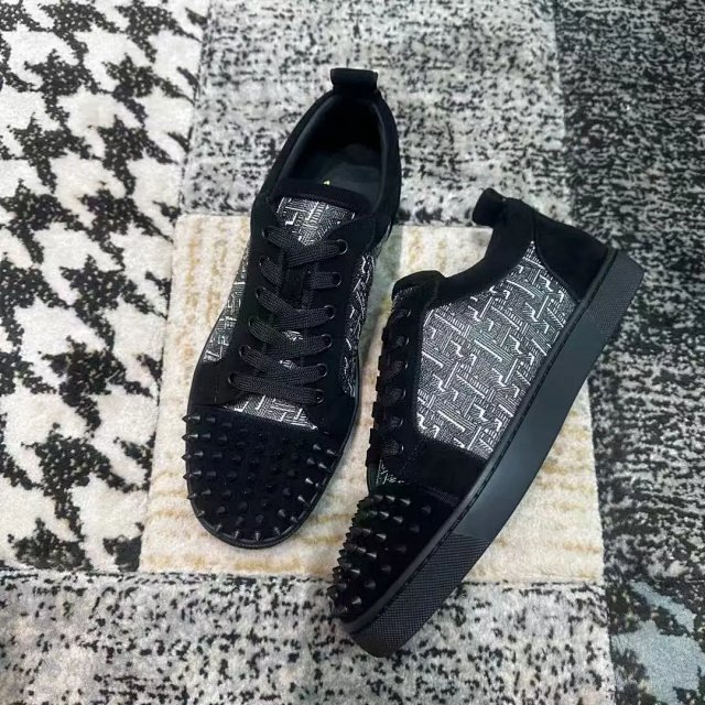 Christian Louboutin shoes: seller detail photo 2