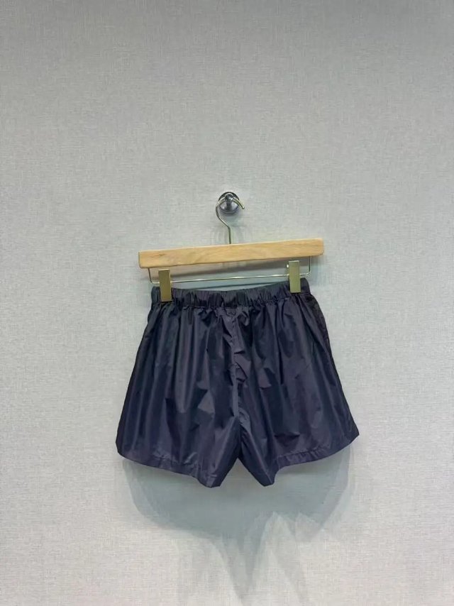 Technical fabric blouson jacket: seller detail photo 7