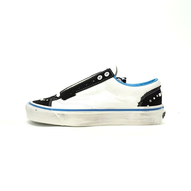 Stylish skate shoes: seller detail photo 10
