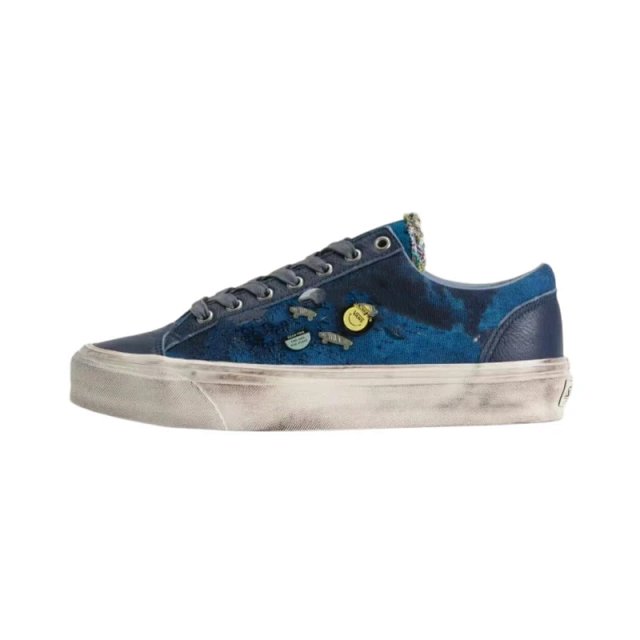 Stylish skate shoes: seller detail photo 8
