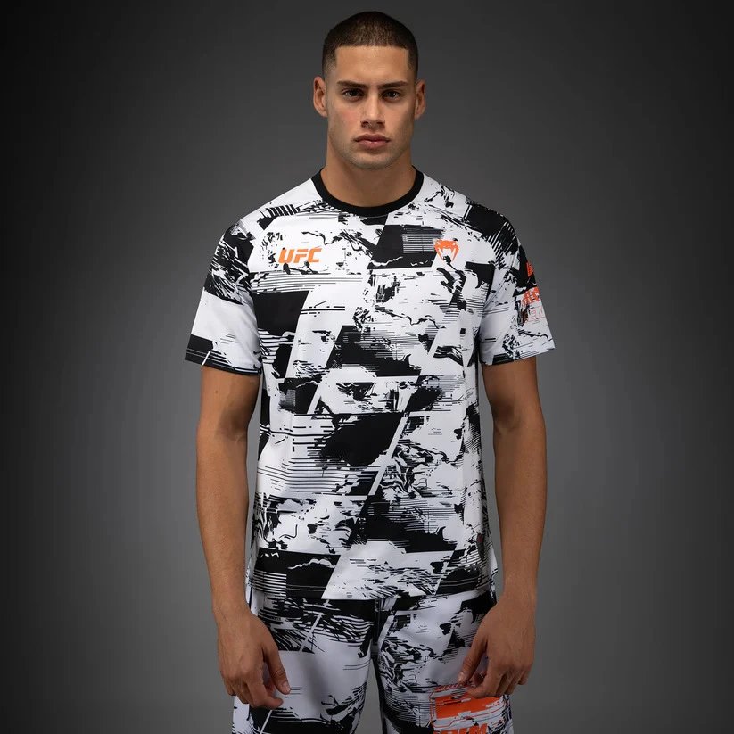 Venum Matching Sets Snake-Graphic Training Set — T130