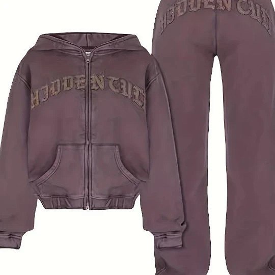 Hidden Cult Suits (7 styles): seller detail photo 4