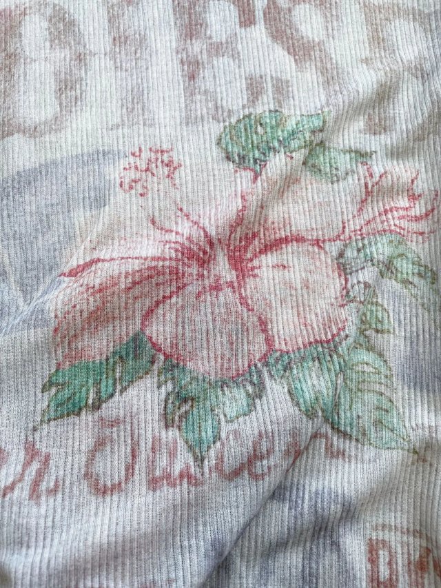Diesel T-IANA T-shirt: seller detail photo 5