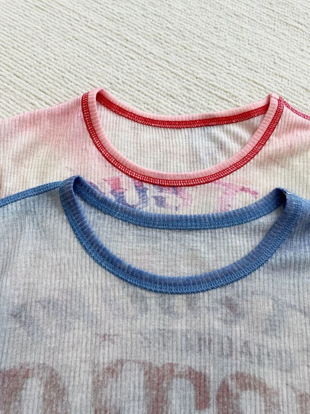 Diesel T-IANA T-shirt: seller detail photo 3