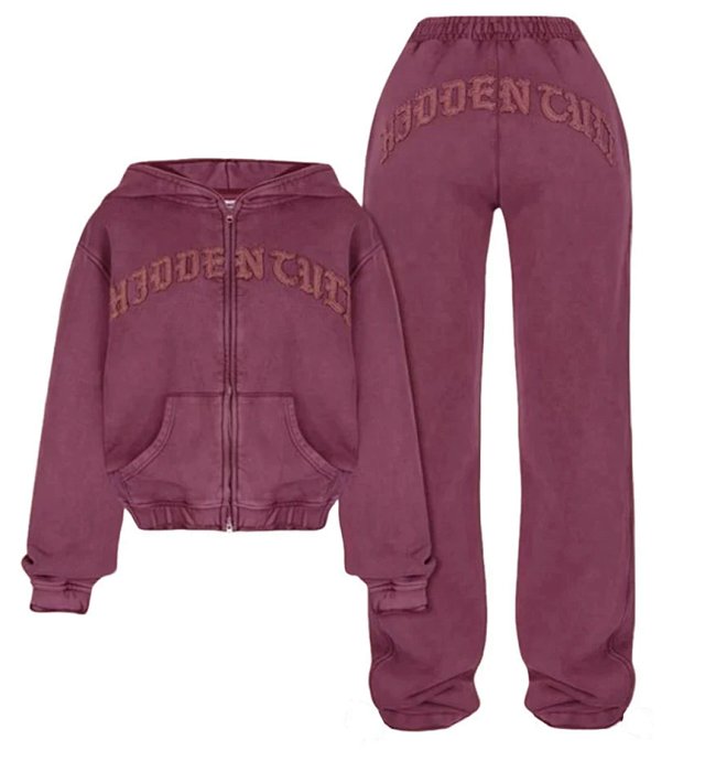 Hidden Cult Suits (7 styles): seller detail photo 9
