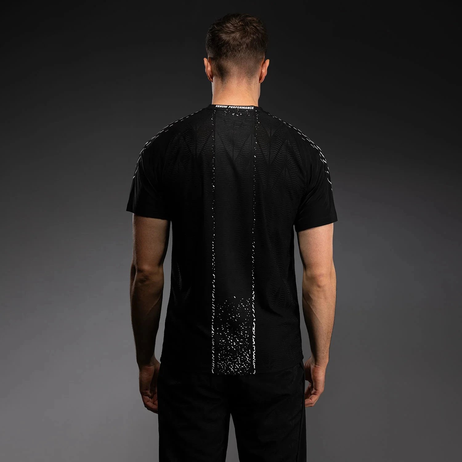 Venum Matching Sets Snake-Graphic Training Set — T131