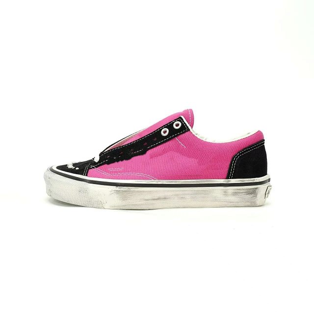 Stylish skate shoes: seller detail photo 9